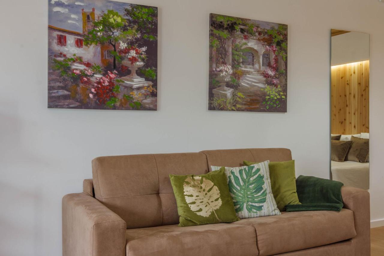 Terra Vivaz - Ribeira Cottage هيبيرا غْريندي المظهر الخارجي الصورة