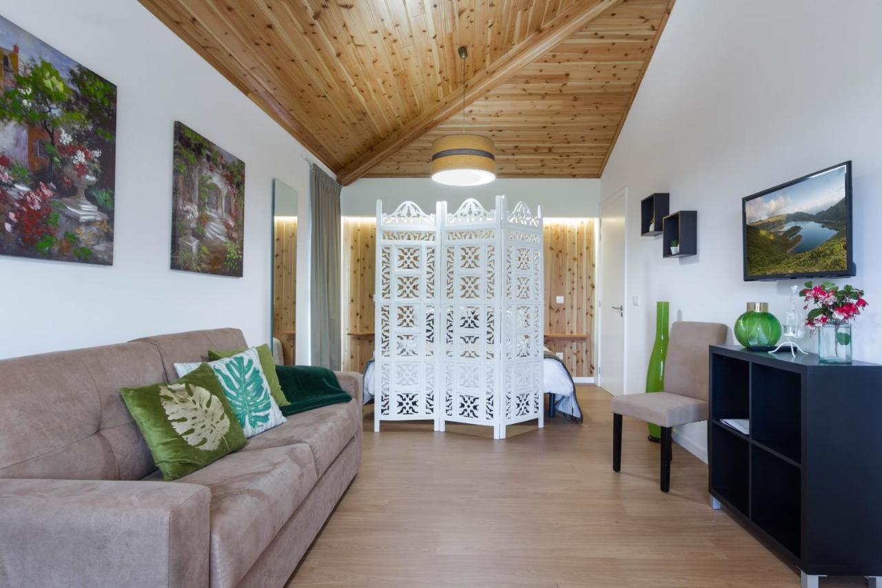Terra Vivaz - Ribeira Cottage هيبيرا غْريندي المظهر الخارجي الصورة