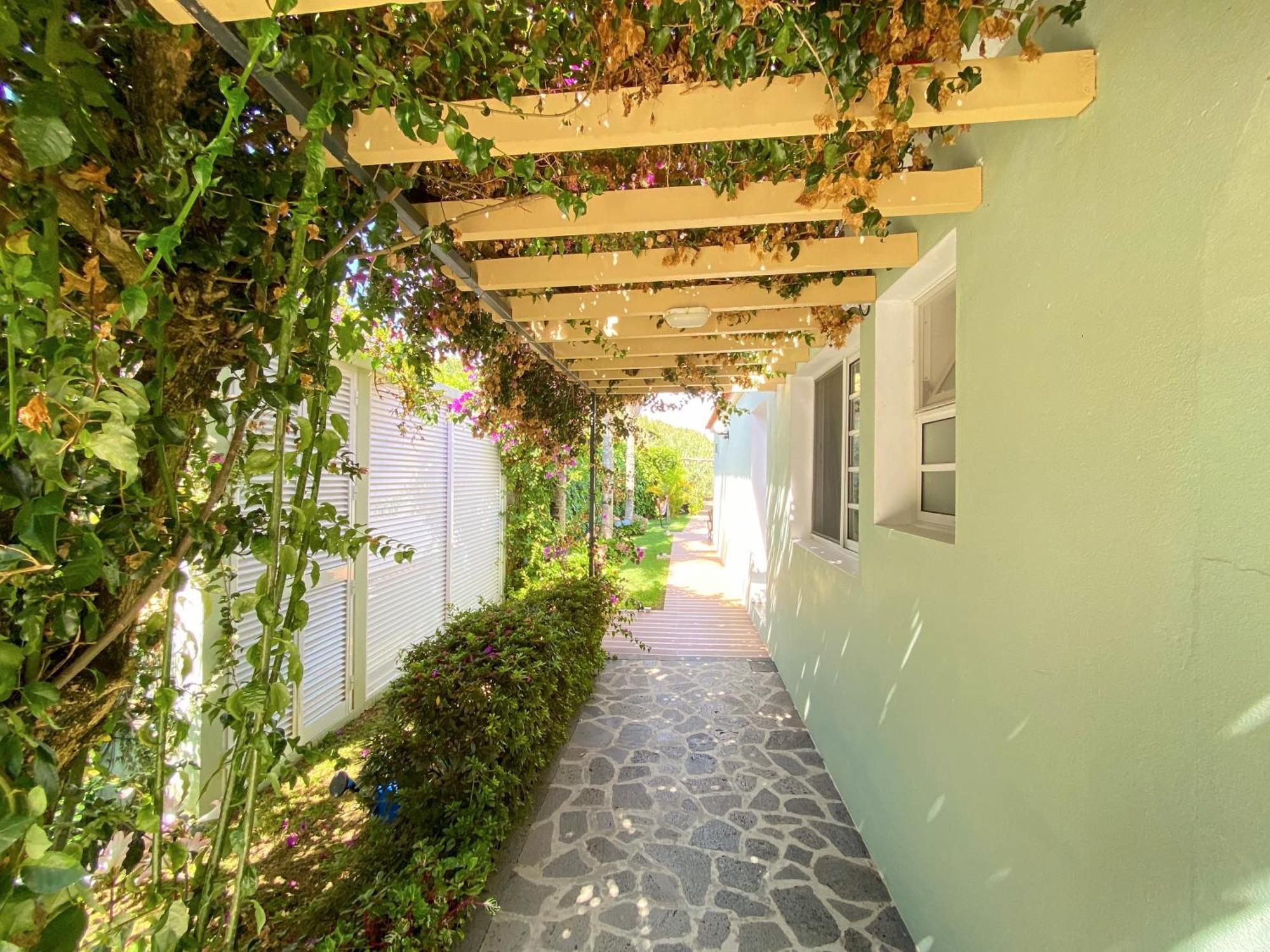 Terra Vivaz - Ribeira Cottage هيبيرا غْريندي المظهر الخارجي الصورة