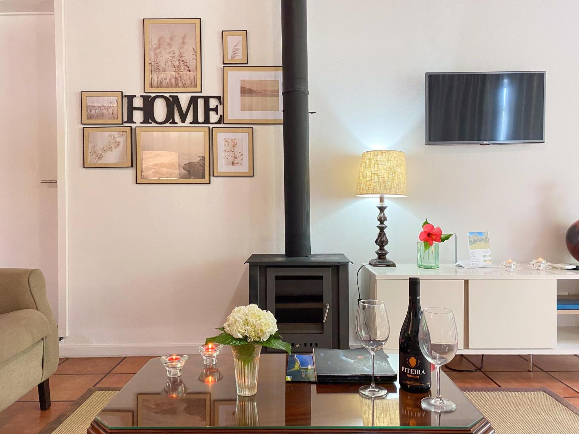Terra Vivaz - Ribeira Cottage هيبيرا غْريندي المظهر الخارجي الصورة