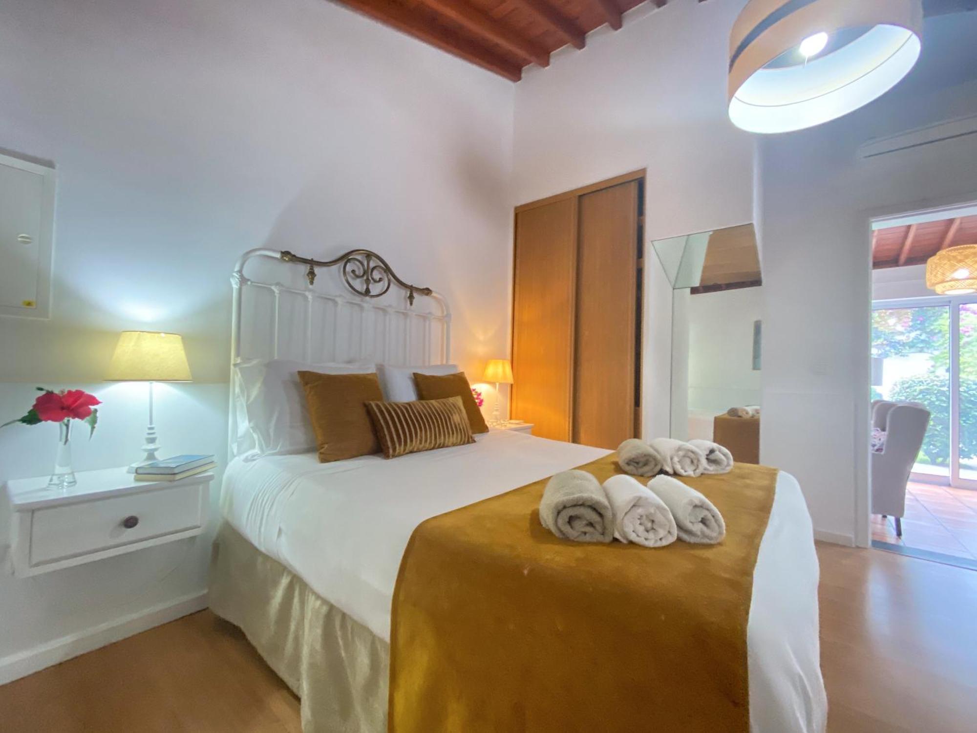 Terra Vivaz - Ribeira Cottage هيبيرا غْريندي المظهر الخارجي الصورة