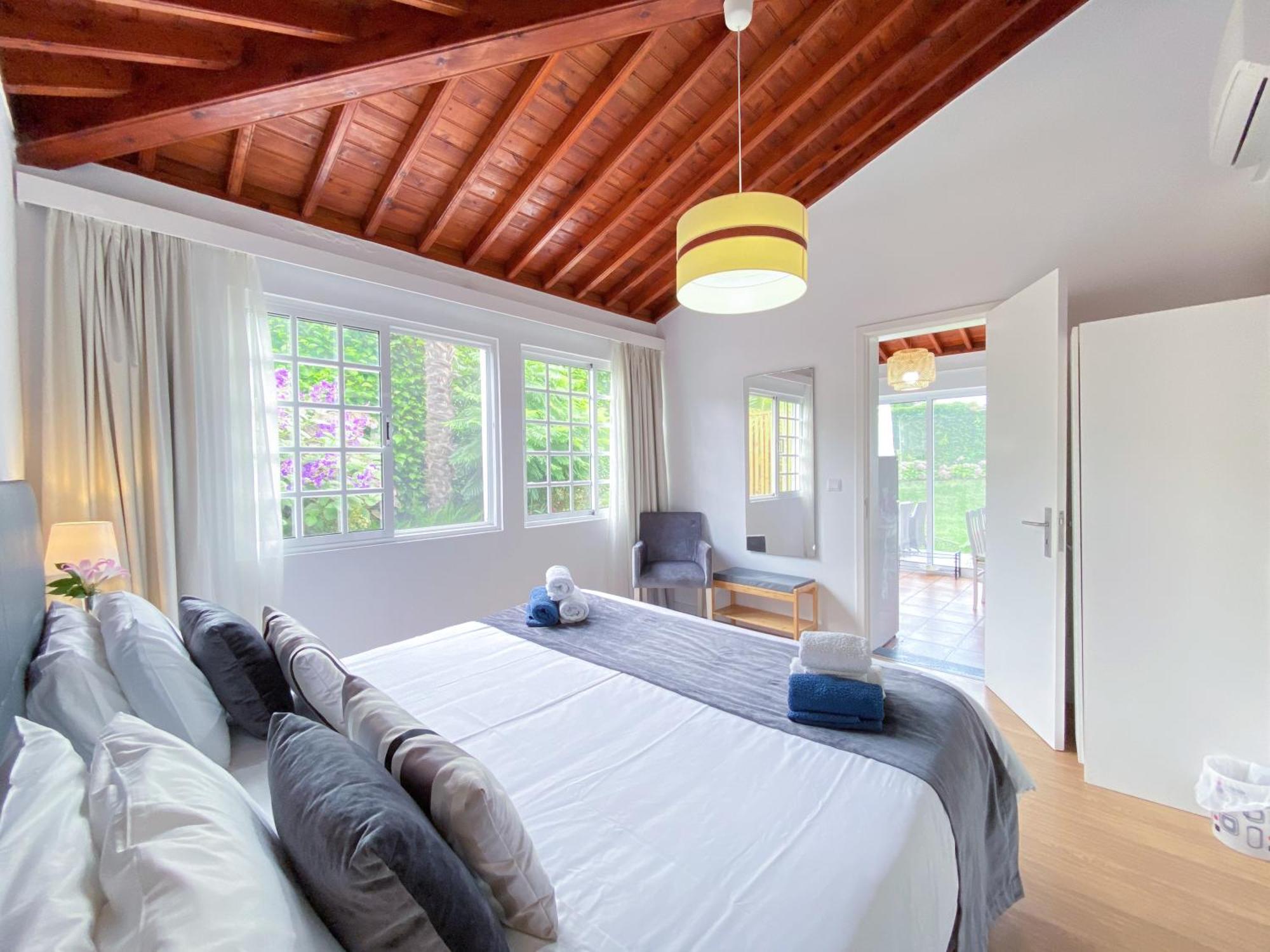 Terra Vivaz - Ribeira Cottage هيبيرا غْريندي المظهر الخارجي الصورة
